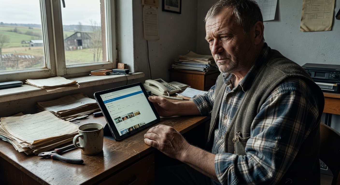 ARiMR logowanie 2026, eWniosekPlus krok po kroku