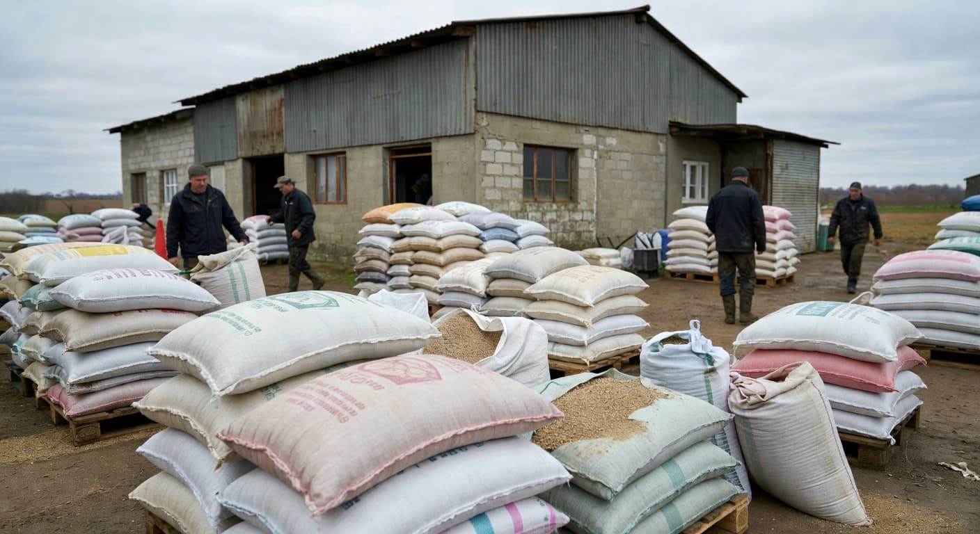 Azerbejdżan zatwierdził wzory świadectw weterynaryjnych na eksport karm dla zwierząt z Polski
