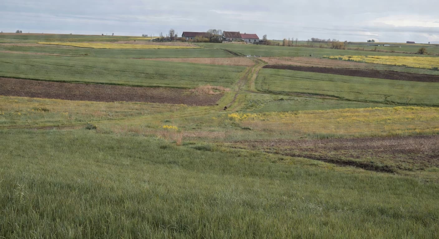 Ministerstwo Rolnictwa otwiera konsultacje ustawy o ochronie funkcji produkcyjnych wsi