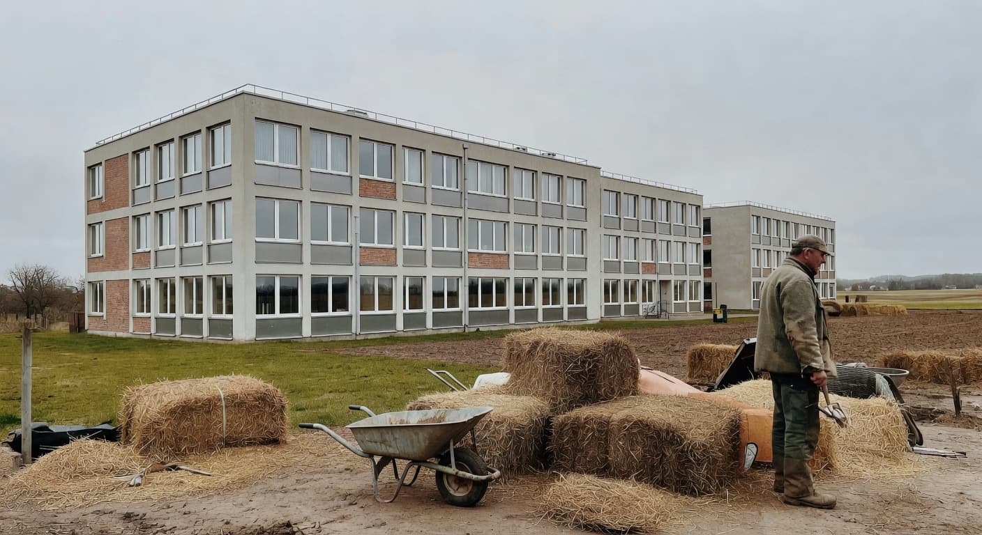 SGGW wyróżniła ponad 40 naukowców i podniosła im wynagrodzenia na rok