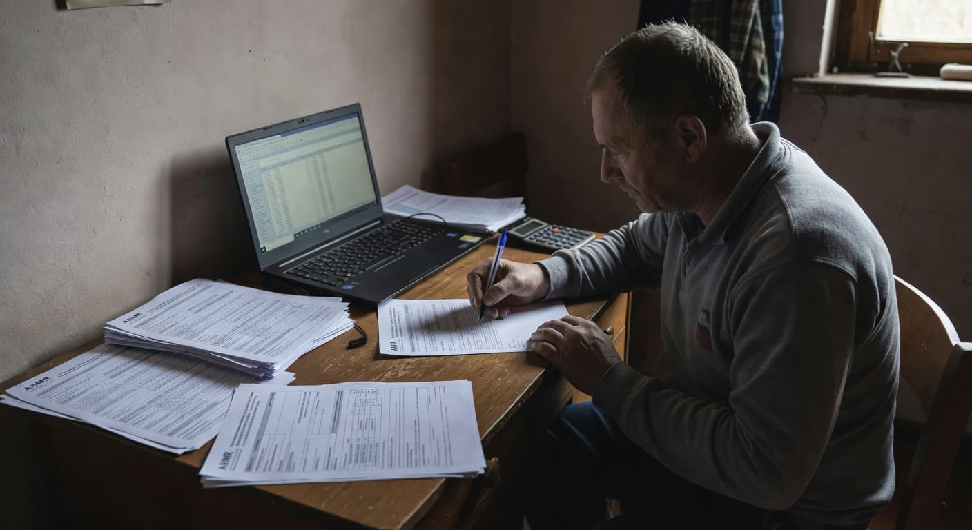 Dotacje rolnicze 2026: aktualne nabory ARiMR i terminy