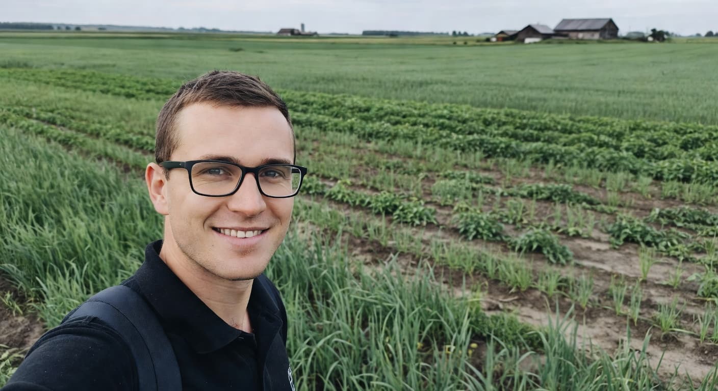 Numer EP przez internet. ARiMR uruchamia PUE