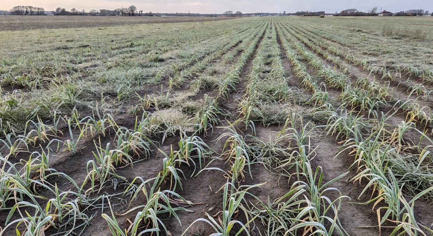 Polska na AGRIFISH: nawozy, susza i Mercosur