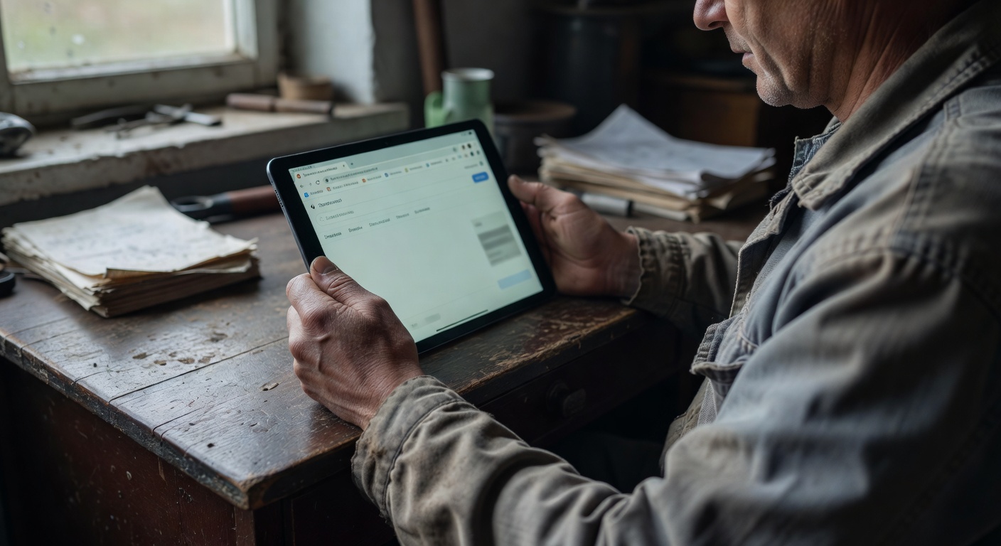 arimr logowanie — ujęcie szczegółowe